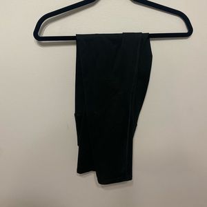 Victoria Secret Black leggings